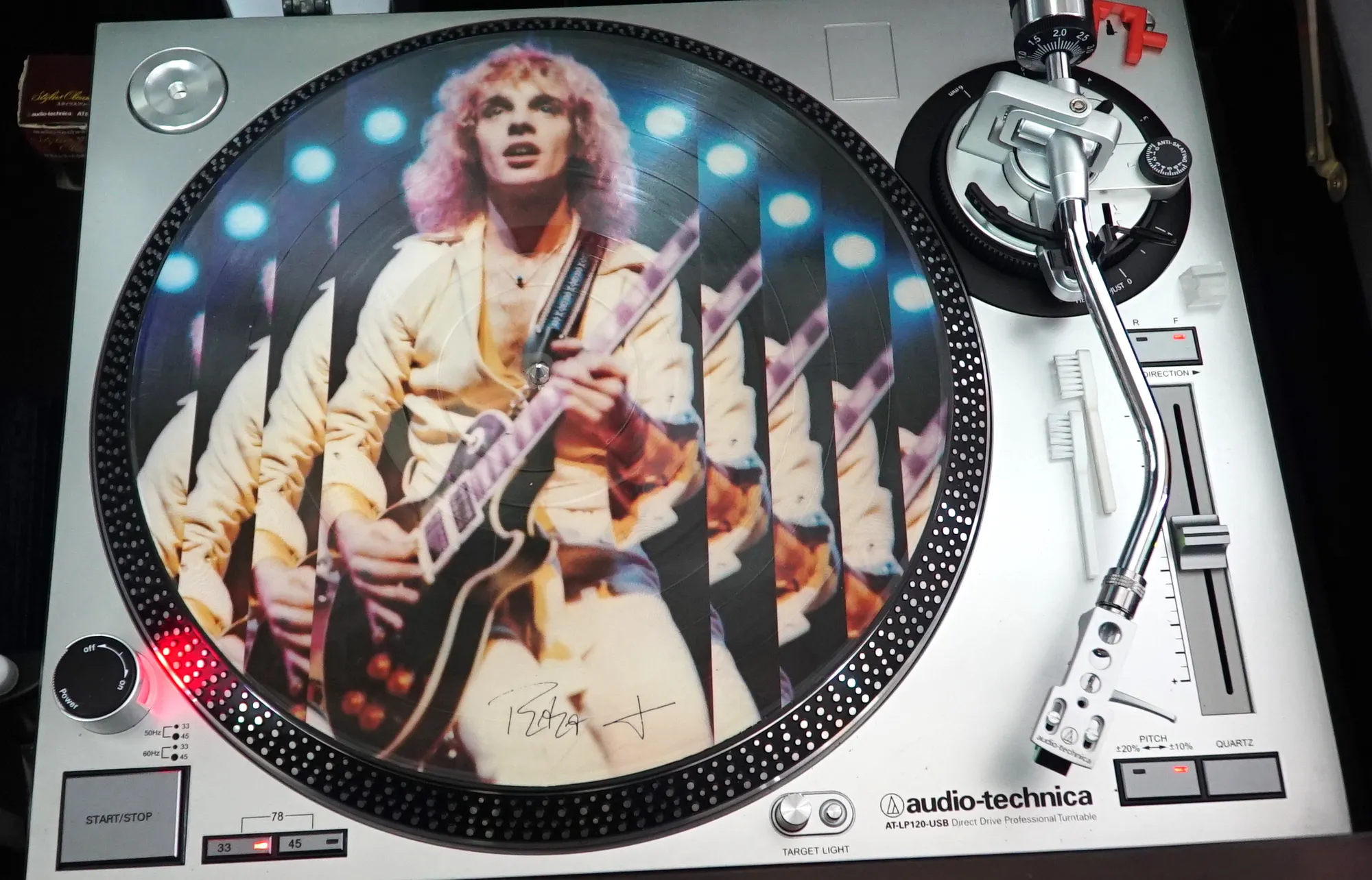 Frampton Comes Alive!