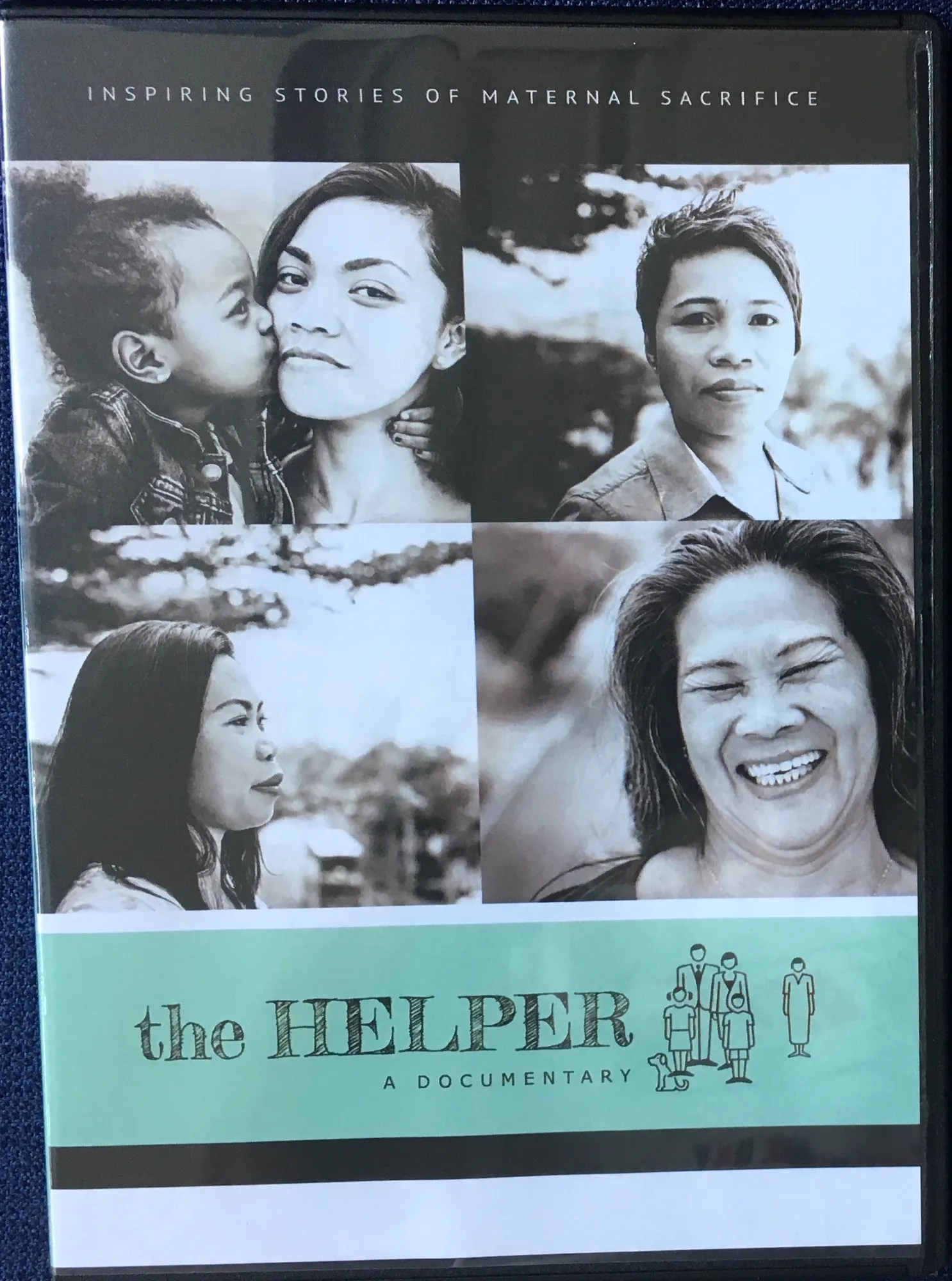The Helper