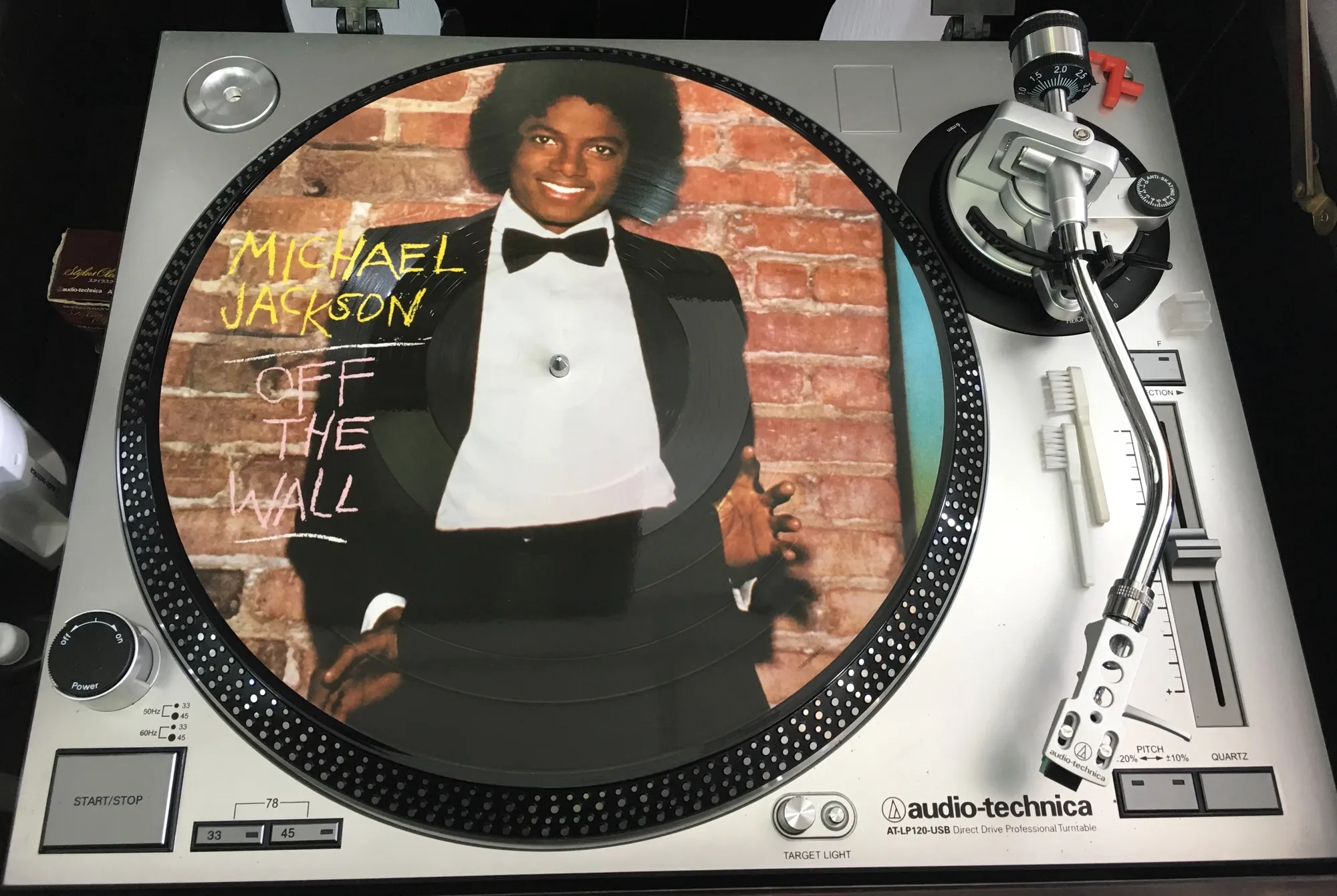 A Michael Jackson classic