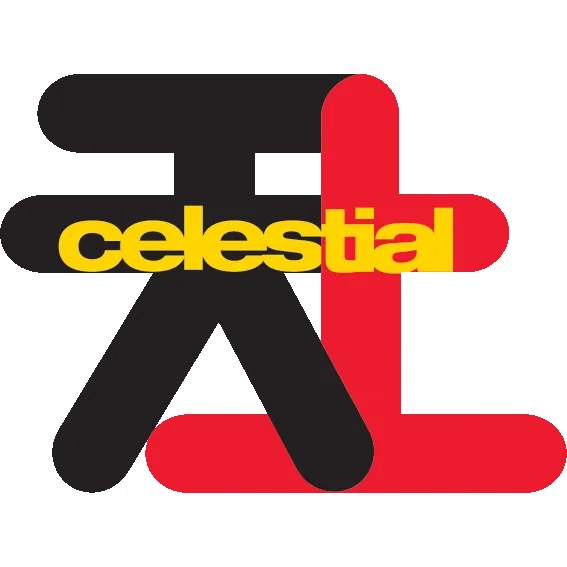 Celestial logo